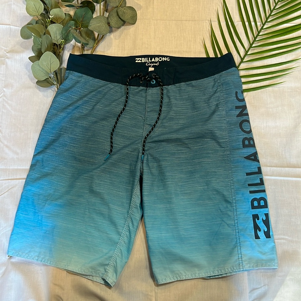 Billabong originals men board shorts
